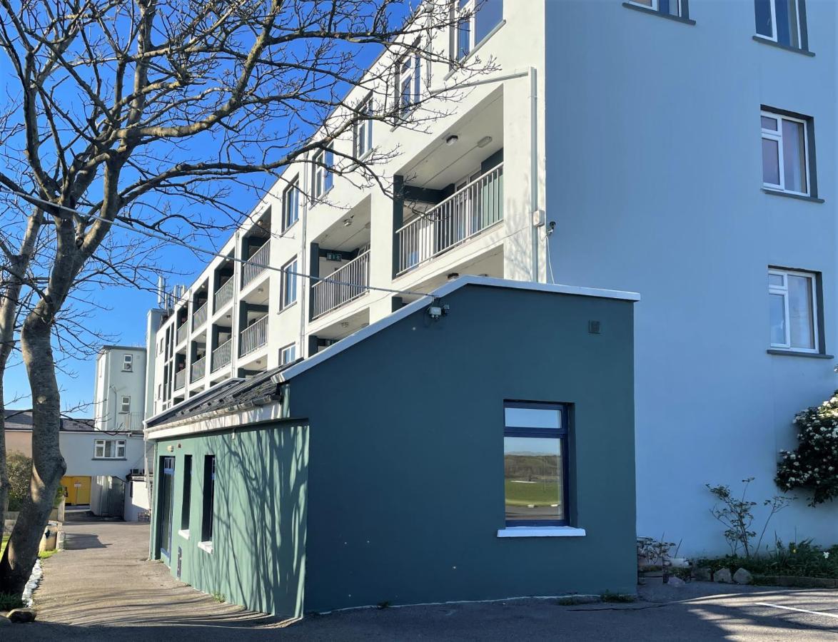 Atlantic Apartotel Bundoran Exterior foto